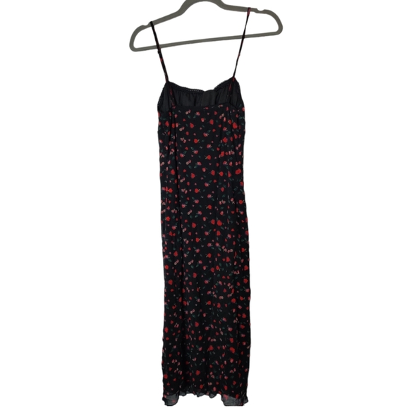 Princess Polly Marlee Midi Dress size 6 - Picture 4 of 10